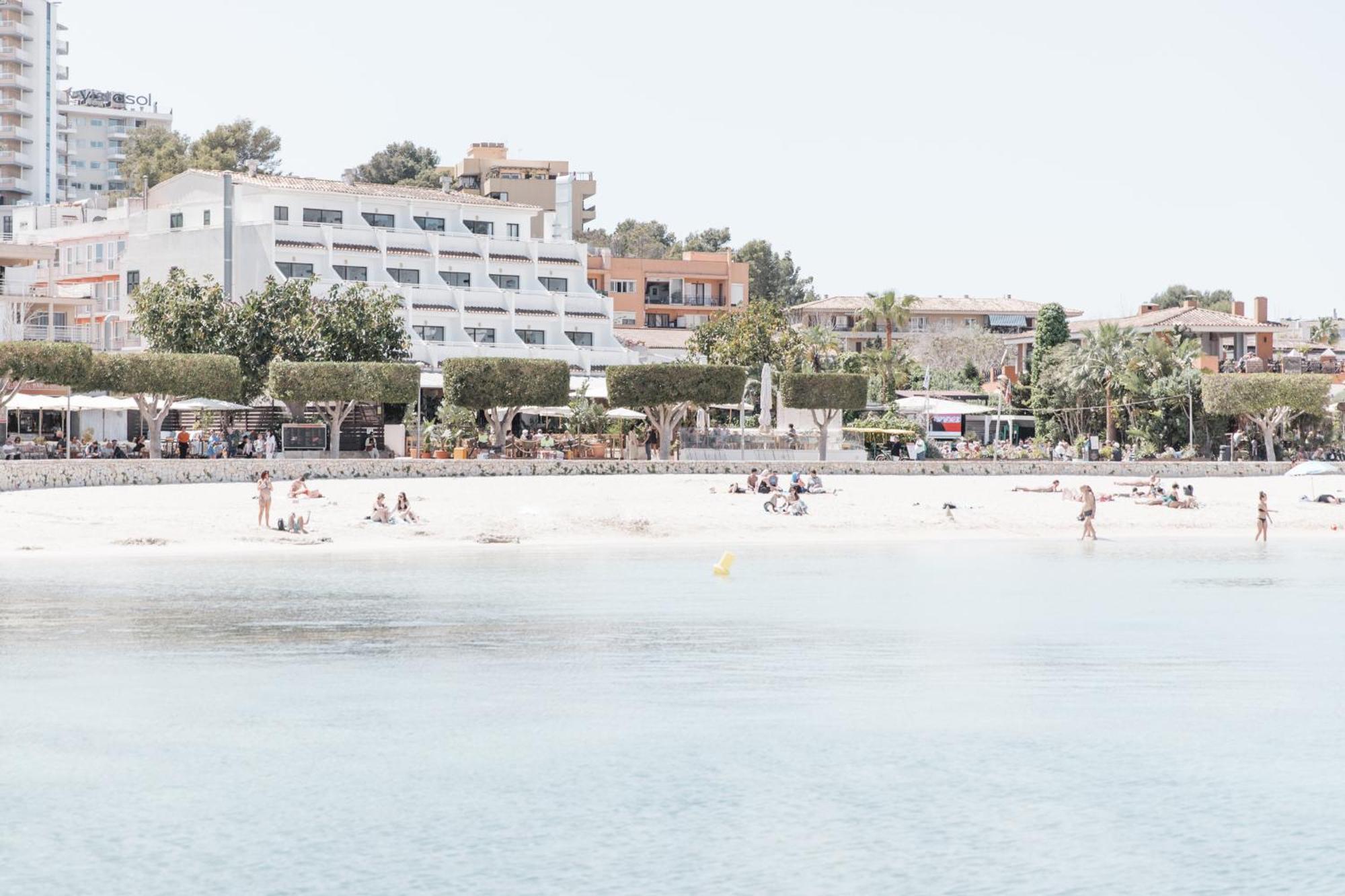 Apartment Balear Palmanova