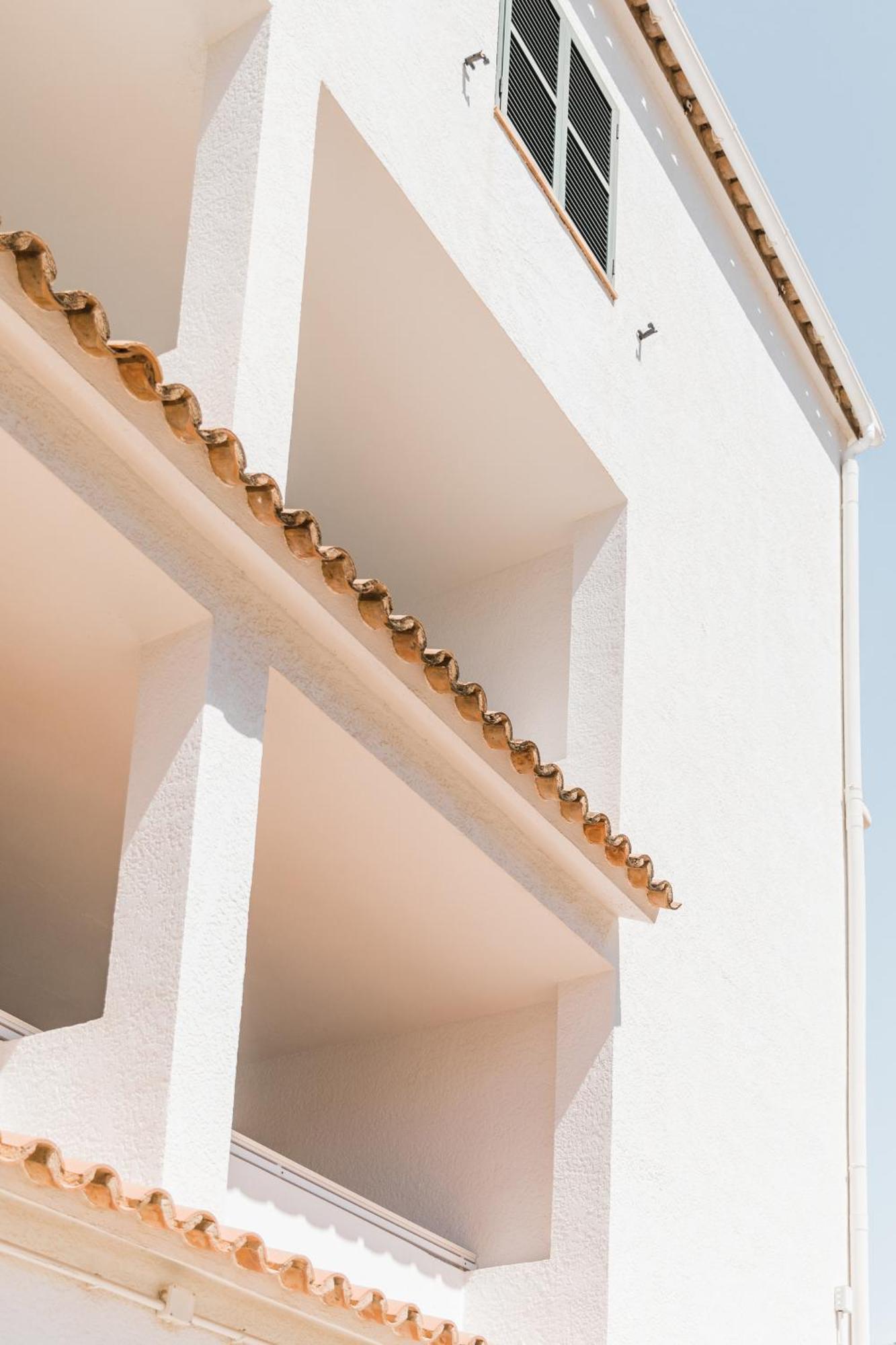 Apartment Balear Palmanova